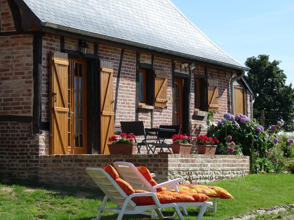 L'Etape Normande Montroty (Seine-Maritime) Quarto foto